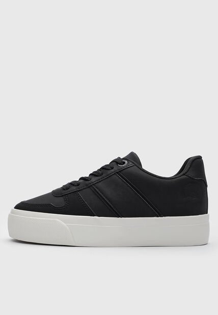 Tenis Lifestyle Royal County of Berkshire Polo Negro