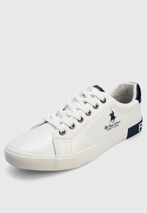 Tenis Royal County of Berkshire Polo Blanco