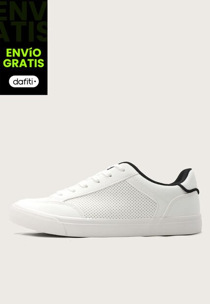 Tenis Royal County of Berkshire Polo Blanco