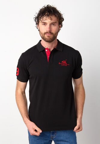 Polo Royal County of Berkshire Polo Negro Royal County of Berkshire Polo