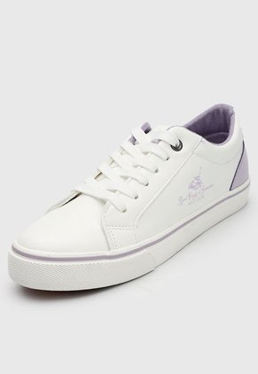 Tenis Lifestyle Royal County of Berkshire Polo Blanco