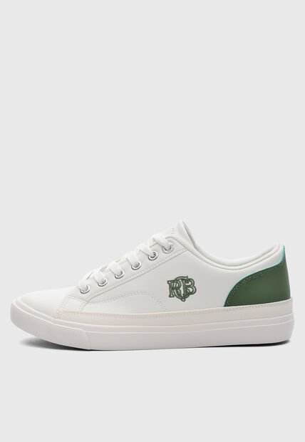 Tenis Royal County of Berkshire Polo Blanco