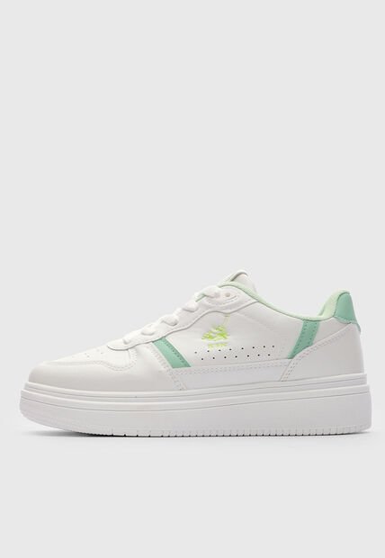 Tenis Lifestyle Royal County of Berkshire Polo Blanco