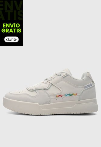 Tenis Royal County of Berkshire Polo Marfil Royal County of Berkshire Polo