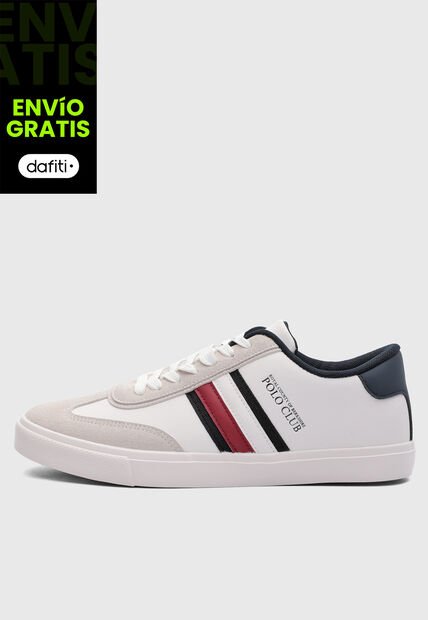 Tenis Royal County of Berkshire Polo Blanco