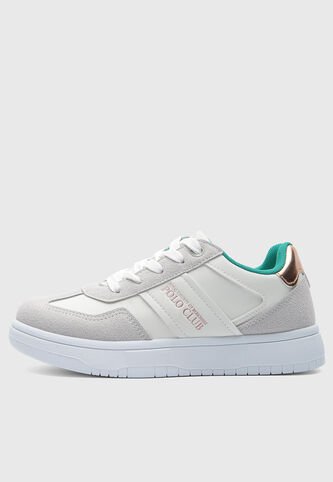 Tenis Lifestyle Royal County of Berkshire Polo Marfil Royal County of Berkshire Polo
