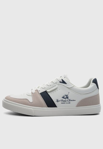 Tenis Royal County of Berkshire Polo Blanco