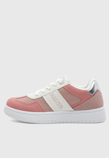 Tenis Lifestyle Royal County of Berkshire Polo Malva