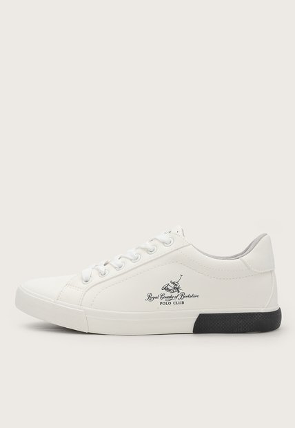 Tenis Lifestyle Royal County of Berkshire Polo Blanco