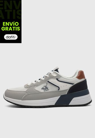 Tenis Royal County of Berkshire Polo Blanco Royal County of Berkshire Polo