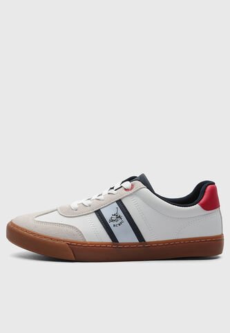 Tenis Royal County of Berkshire Polo Blanco Royal County of Berkshire Polo