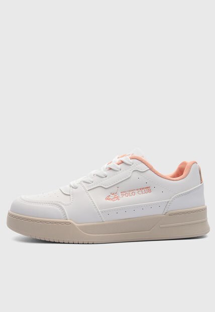 Tenis Lifestyle Royal County of Berkshire Polo Blanco