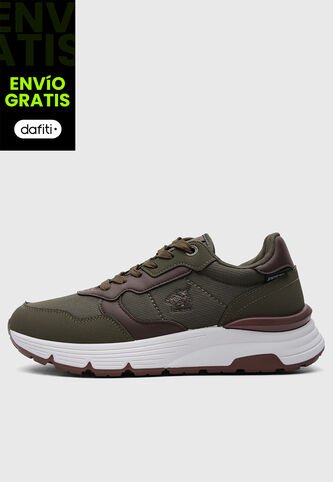 Tenis Royal County of Berkshire Polo Verde Royal County of Berkshire Polo