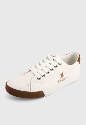 Tenis Royal County of Berkshire Polo Blanco