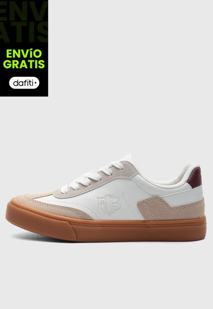 Tenis Royal County of Berkshire Polo Blanco