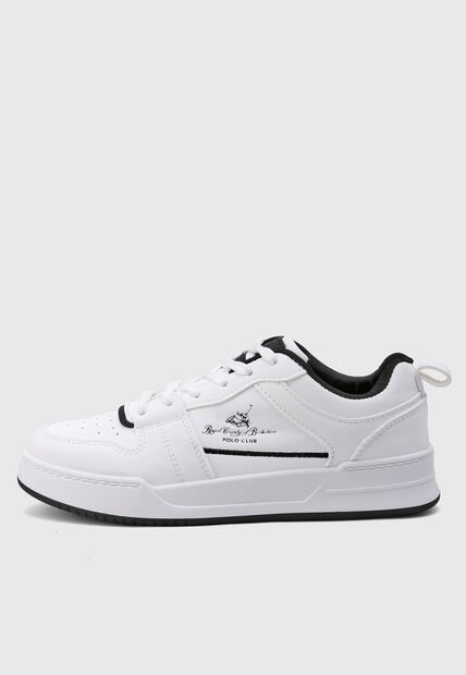 Tenis Royal County of Berkshire Polo Blanco