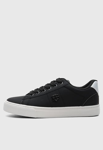 Tenis Royal County of Berkshire Polo Negro Royal County of Berkshire Polo