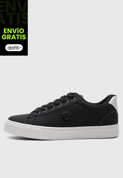 Tenis Royal County of Berkshire Polo Negro