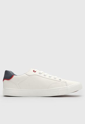 Tenis Royal County of Berkshire Polo Marfil