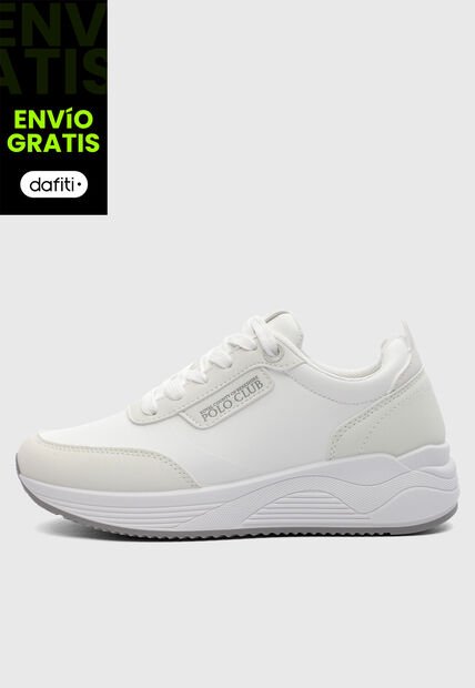 Tenis Royal County of Berkshire Polo Blanco