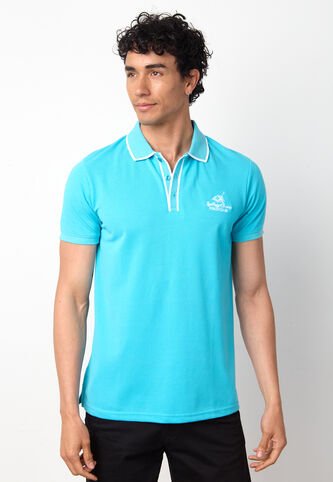 Polo Royal County of Berkshire Polo Turquesa Royal County of Berkshire Polo