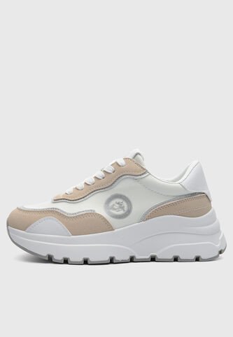 Tenis Lifestyle Royal County of Berkshire Polo Blanco Royal County of Berkshire Polo