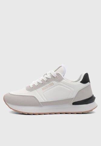 Tenis Royal County of Berkshire Polo Blanco Royal County of Berkshire Polo