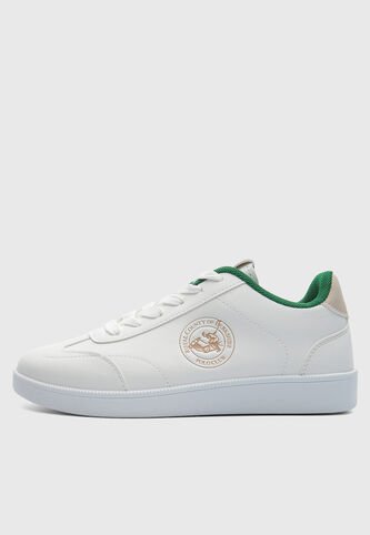 Tenis Lifestyle Royal County of Berkshire Polo Blanco Royal County of Berkshire Polo