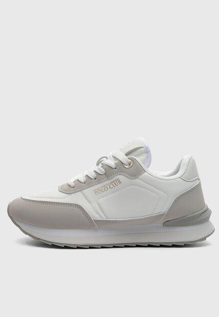 Tenis Royal County of Berkshire Polo Blanco