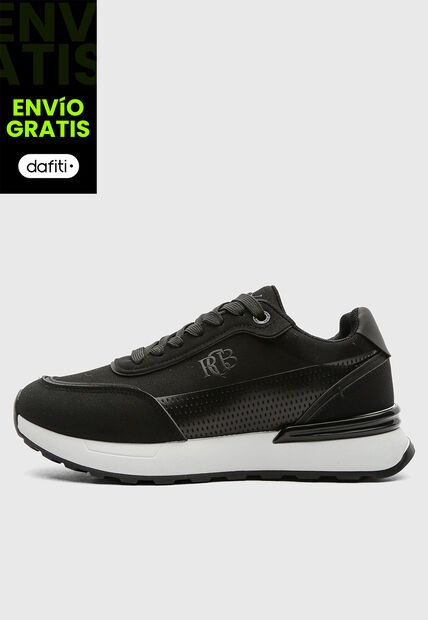 Tenis Royal County of Berkshire Polo Negro