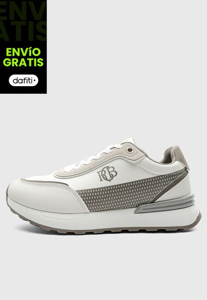 Tenis Royal County of Berkshire Polo Blanco