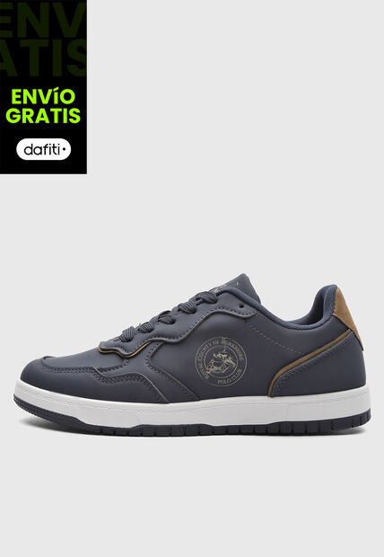 Tenis Royal County of Berkshire Polo Azul