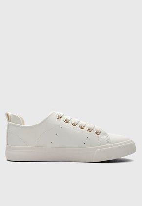 Tenis Royal County of Berkshire Polo Blanco