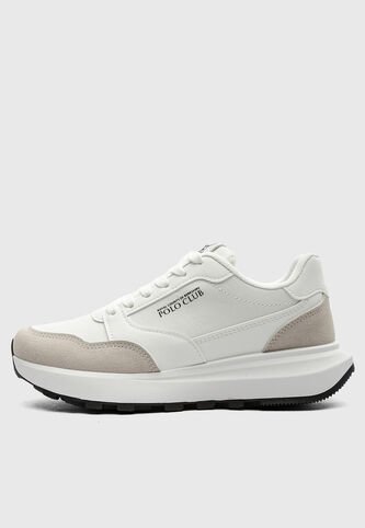 Tenis Lifestyle Royal County of Berkshire Polo Marfil Royal County of Berkshire Polo