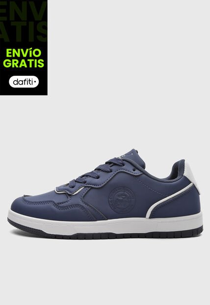 Tenis Royal County of Berkshire Polo Azul