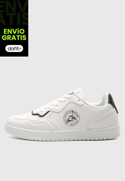 Tenis Royal County of Berkshire Polo Blanco