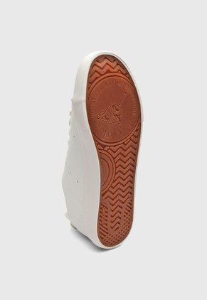 Tenis Royal County of Berkshire Polo Blanco