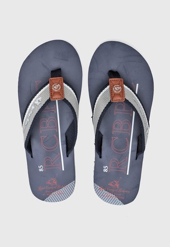 Sandalias Flip Flop Royal County of Berkshire Polo Azul Royal County of Berkshire Polo
