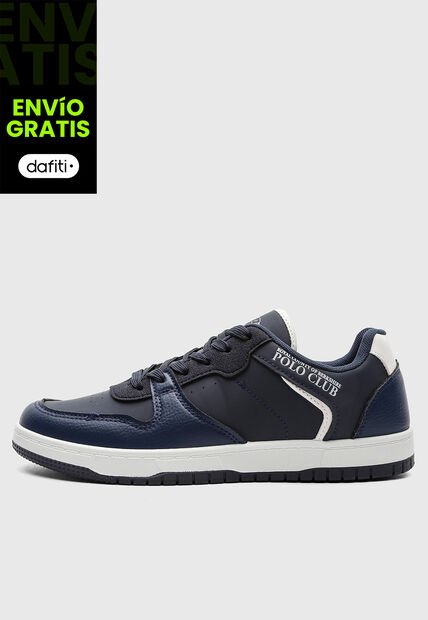 Tenis Royal County of Berkshire Polo Azul