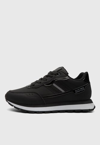 Tenis Lifestyle Royal County Negro Royal County of Berkshire Polo