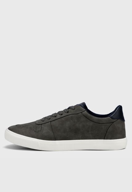 Tenis Royal County of Berkshire Polo Gris Oscuro