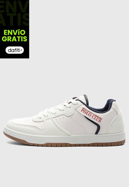 Tenis Royal County of Berkshire Polo Blanco