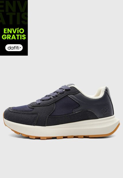 Tenis Royal County of Berkshire Polo Azul
