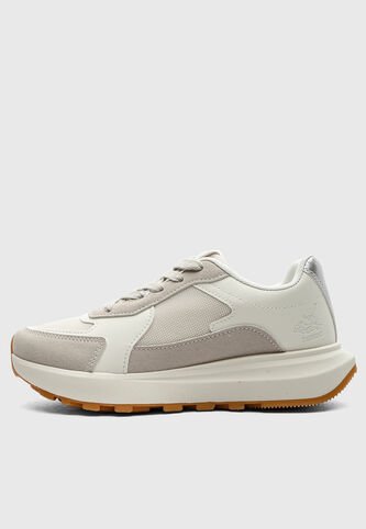 Tenis Royal County of Berkshire Polo Beige Royal County of Berkshire Polo