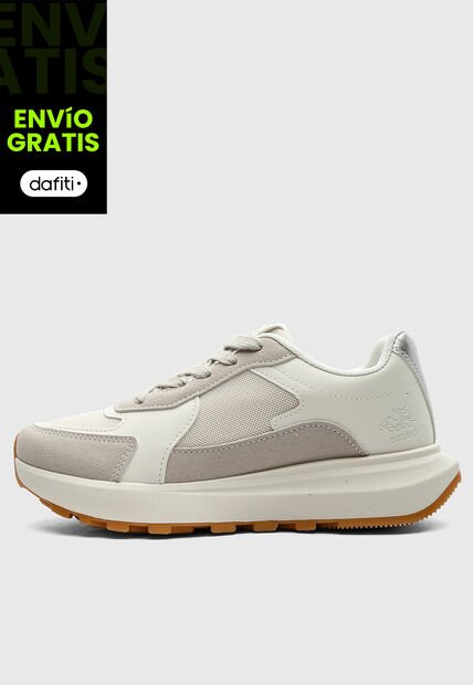 Tenis Royal County of Berkshire Polo Beige