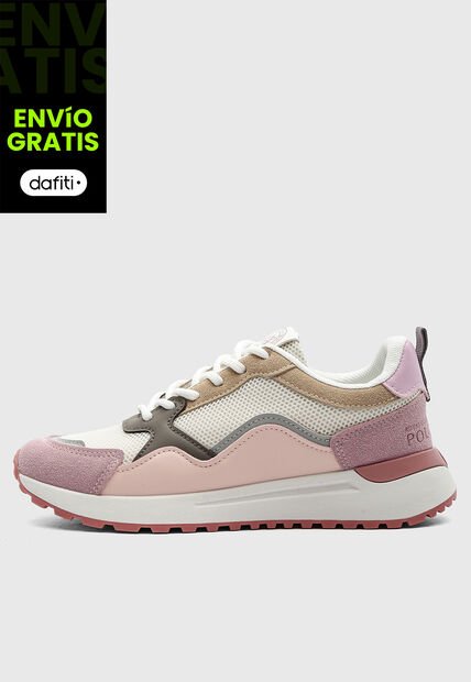 Tenis Royal County of Berkshire Polo Multicolor