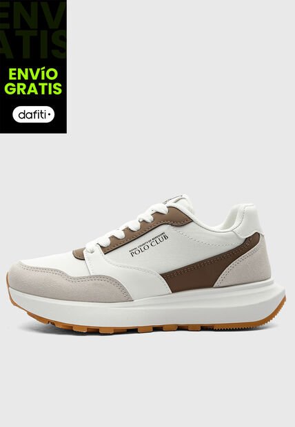 Tenis Royal County of Berkshire Polo Blanco