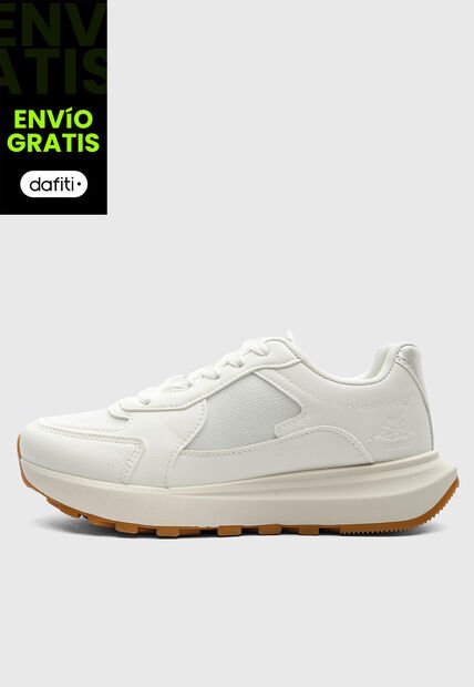 Tenis Royal County of Berkshire Polo Marfil
