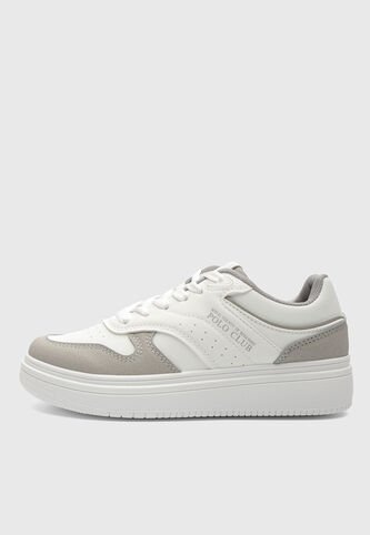 Tenis Lifestyle Royal County of Berkshire Polo Blanco Royal County of Berkshire Polo