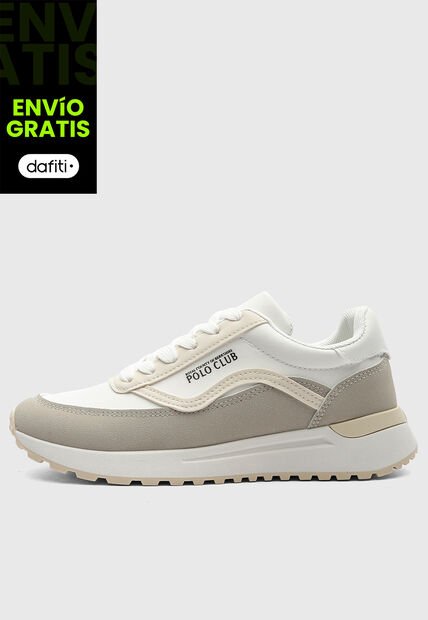 Tenis Royal County of Berkshire Polo Blanco